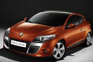 Renault Megane III Facelift 2 Hatchback 3 door 1.5d MT (95 HP)