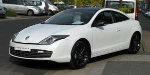 Renault Megane III Facelift 2 Wagon 5 door 1.6 MT (110 HP)