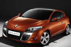 Renault Megane III Hatchback Facelift 3 doors 1.6d MT (130 HP)