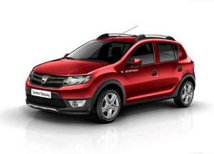 Renault Sandero 1.5 dCi (70Hp)