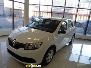 Renault Sandero II Hatchback 1.6 MT (82 HP)