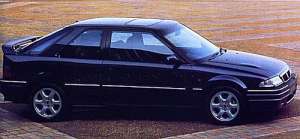 Rover 200 (XW) 220 GTi 136 HP