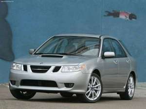 Saab 9-2X 2.5T (230Hp)