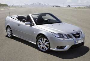 Saab 9-3 Cabriolet I 2.0T (150Hp)