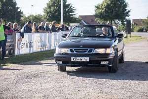 Saab 9-3 Cabriolet I 2.0T (154Hp)