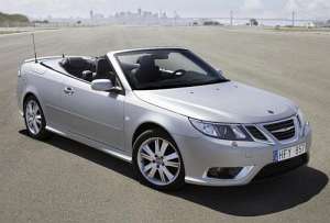 Saab 9-3 Cabriolet I 2.0T (200Hp)