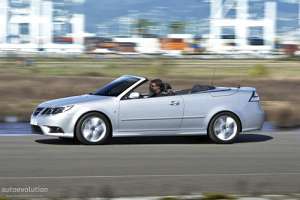 Saab 9-3 Cabriolet II (E) 1.8t (150Hp)