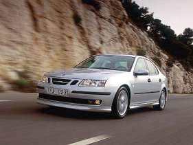 Saab 9-3 Cabriolet II (E) 2.2 TiD (125Hp)