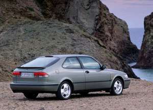 Saab 9-3 I 2.0 i T 185 HP