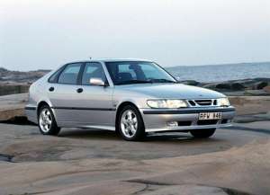 Saab 9-3 I 2.0 i TS 200 HP