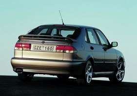 Saab 9-3 I 2.2 TiD 115 HP