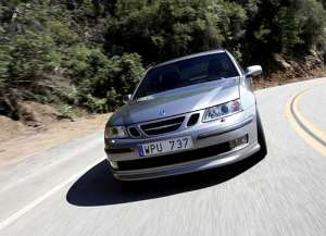 Saab 9-3 I 2.2 TiD 125 HP