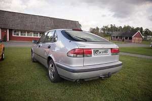 Saab 9-3 I 2.3 i 150 HP