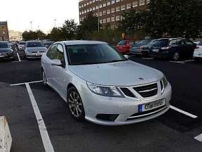 Saab 9-3 Sedan II (E) 1.8 t Biopower 175 HP