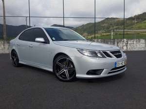 Saab 9-3 Sedan II (E) 1.9 TTiD 180 HP