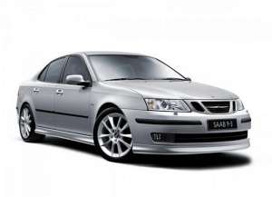 Saab 9-3 Sedan II (E) 2.0 t 175 HP