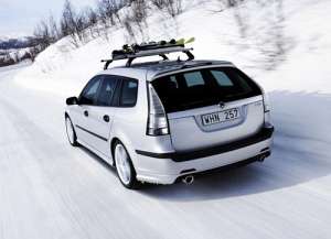 Saab 9-3 Sport Combi II (E) 1.8 i 16V 122 HP