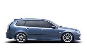 Saab 9-3 Sport Combi II (E) 1.9 TiD 120 HP