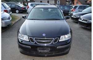 Saab 9-3 Sport Combi II (E) 2.0 i 16V T 211 HP