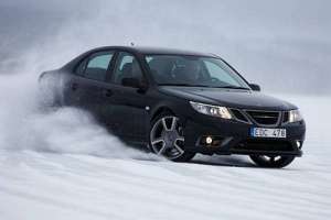 Saab 9-3 Sport Combi II (E) 2.8 i V6 280 HP