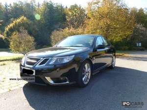 Saab 9-3X 1.9 TTiD (180Hp)