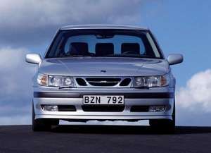 Saab 9-5 2.0 T 150 HP