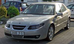 Saab 9-5 Sedan I 2.3T (220Hp)