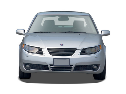 Saab 9-5 Sedan II 2.3T (260Hp)