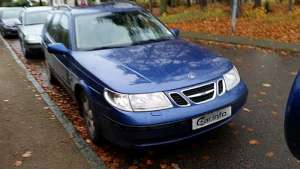 Saab 9-5 SportCombi I 2.0T (185Hp)