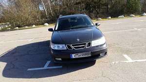 Saab 9-5 SportCombi I 2.3T (220Hp)