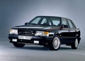 Saab 9000 2.0  16 Turbo 175 HP