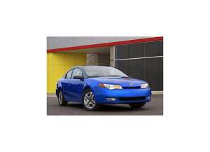 Saturn ION 2.2 i 16V Ecotec 140 HP