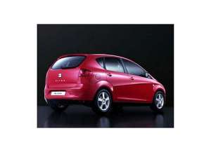 SEAT Altea (5P) 1.6 MPI 102 HP