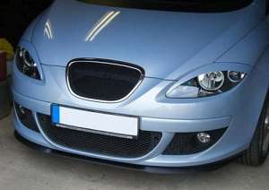 SEAT Altea (5P) 2.0 TFSI 200 HP FR AT