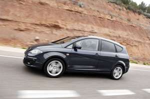 SEAT Altea Freetrack 1.4 TSI (125Hp)