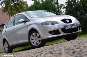 SEAT Altea XL 1.6 MPI 102 HP