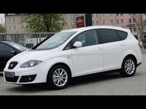 SEAT Altea XL 1.8 TSI (160 Hp) DSG