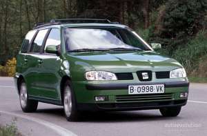 SEAT Cordoba Vario 1.6 75 HP