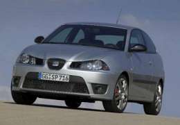 SEAT Ibiza III 1.2 54 HP