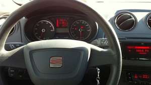 SEAT Ibiza IV 1.2 TSI (105 hp) 7DSG