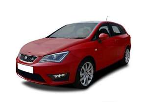 SEAT Ibiza IV Hatchback Facelift 1.6 MT (105 HP)