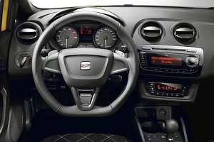 SEAT Ibiza SC 1,4 TDI 85 hp DPF