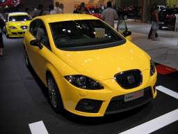 SEAT Leon Cupra II 2.0 TFSI (310Hp) Cupra 310 LE