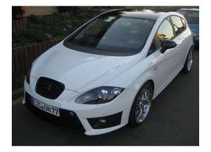 SEAT Leon II (1P) 2.0 FSI 150 HP AT