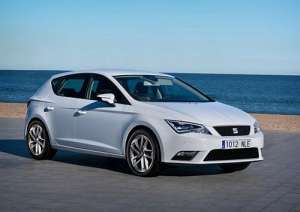 SEAT Leon III Tourer 1.2 MT (86 HP)