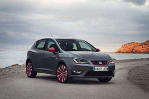 SEAT Leon III Tourer 2.0d AT (150 HP)