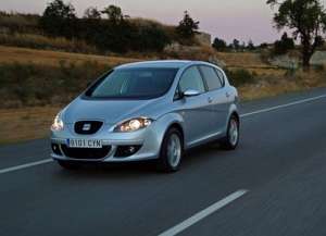 SEAT Toledo  III (5P) 1.9 TDI 105 HP