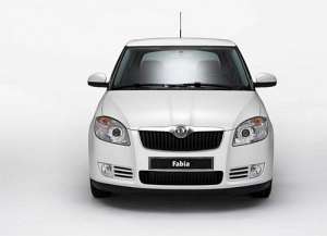 Skoda Fabia II 1.6 i 16V 105 HP AT