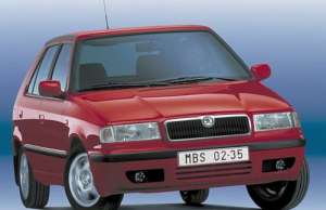 Skoda Felicia II 1.3 54 HP