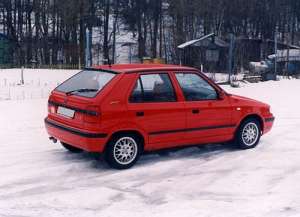 Skoda Felicia II 1.3 68 HP